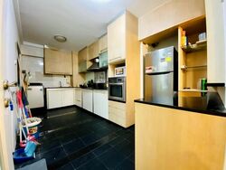 Blk 118C Membina 118 (Bukit Merah), HDB 5 Rooms #585011501